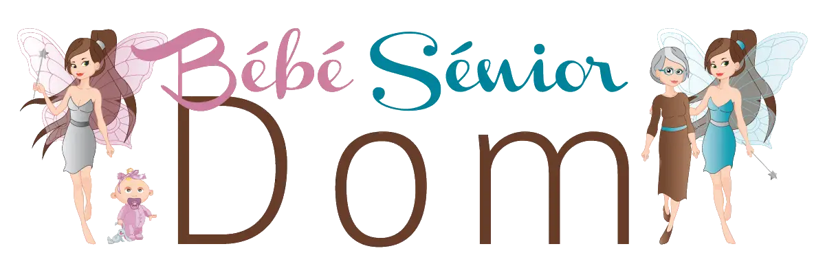 Bébédom Séniordom - Gardes | Accueil L’équipe Nos activités - Garde d’enfants à domicile - Aide à domicile - Ménage et repassage